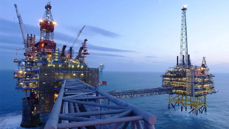 Αναβλύζει… χρυσός από την κυπριακή ΑΟΖ – «Σκοτώνονται» εταιρείες κολοσσοί για την εκμετάλλευση και αγορά του φυσικού αερίου